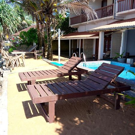 Asiri Yoga Retreat Hotel Kadurupe Bagian luar foto