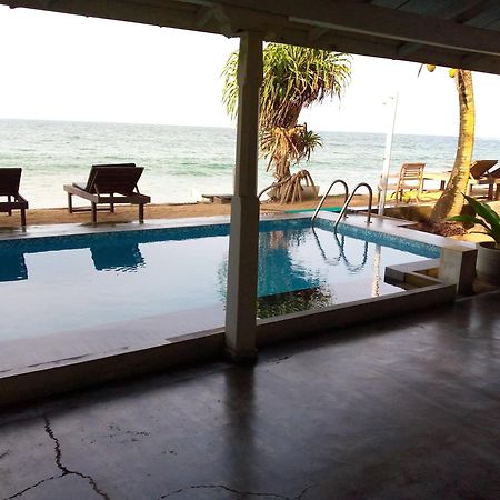 Asiri Yoga Retreat Hotel Kadurupe Bagian luar foto