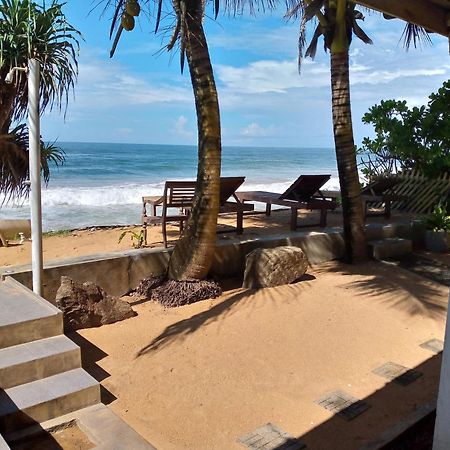 Asiri Yoga Retreat Hotel Kadurupe Bagian luar foto
