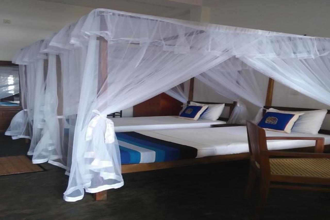 Asiri Yoga Retreat Hotel Kadurupe Bagian luar foto