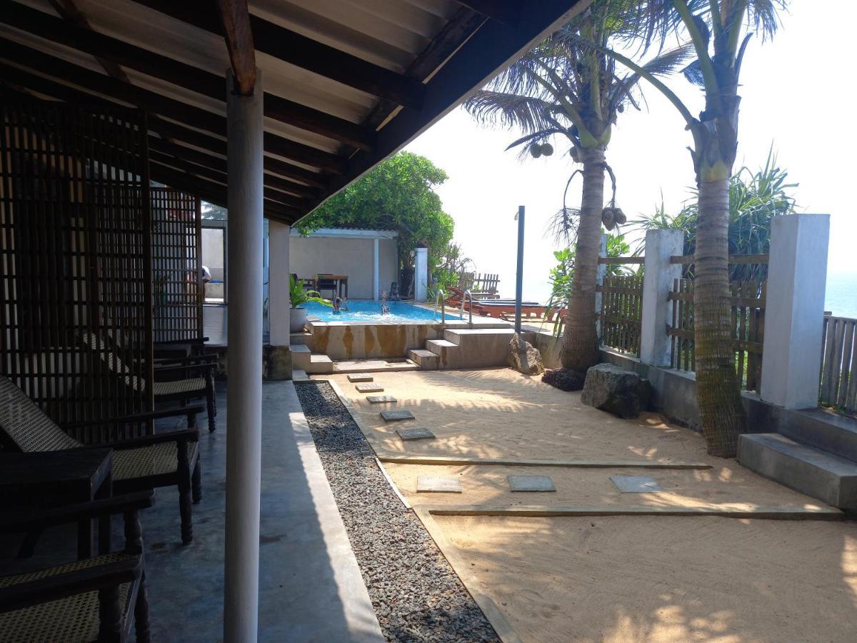 Asiri Yoga Retreat Hotel Kadurupe Bagian luar foto