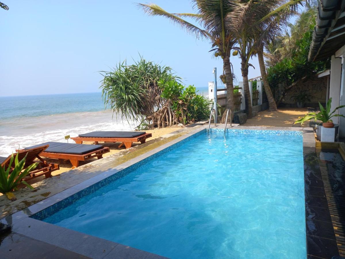 Asiri Yoga Retreat Hotel Kadurupe Bagian luar foto