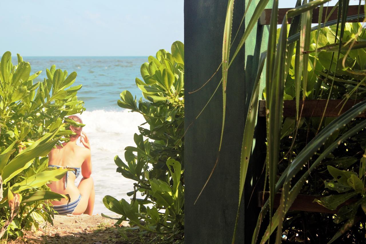 Asiri Yoga Retreat Hotel Kadurupe Bagian luar foto
