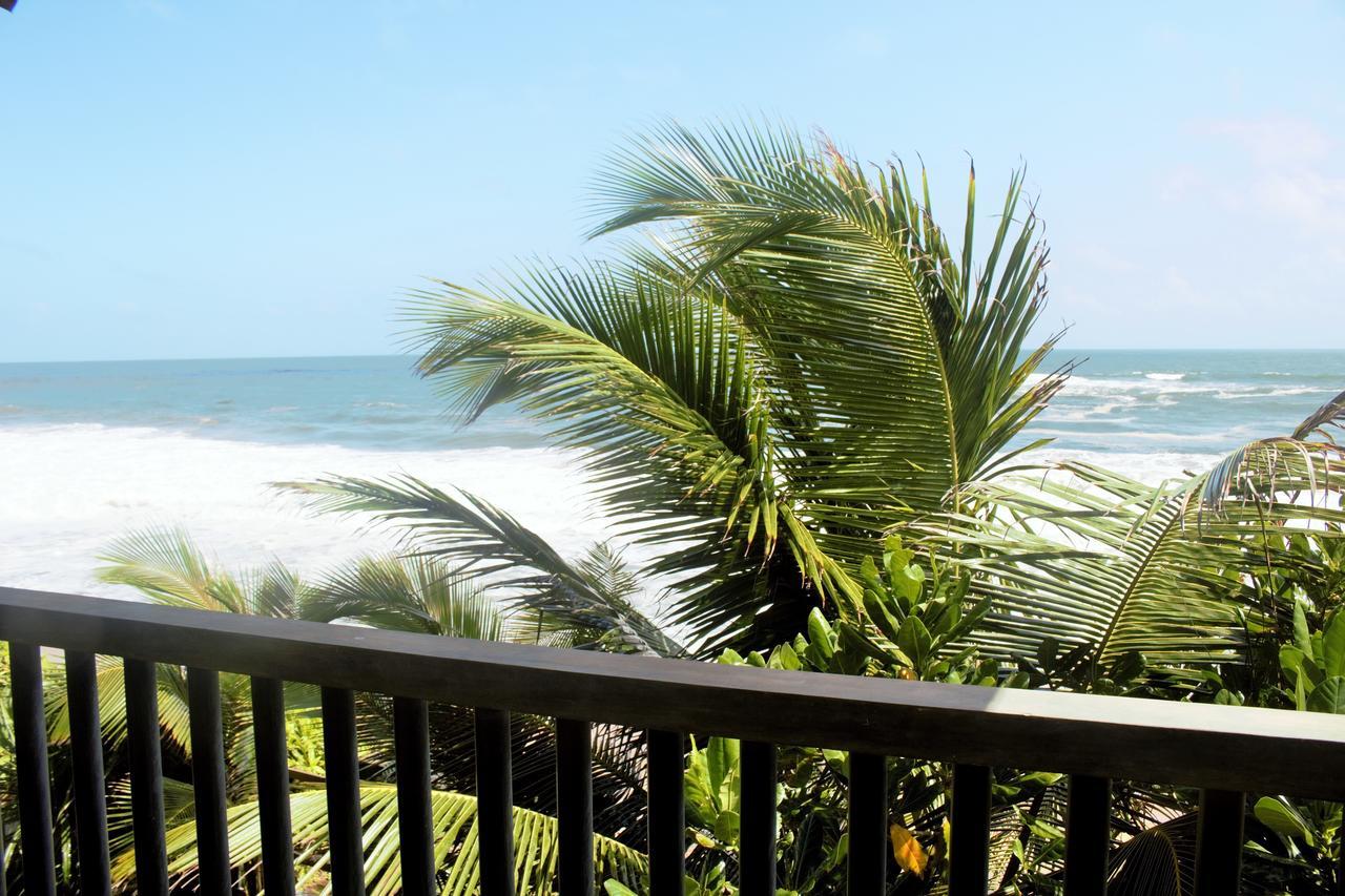 Asiri Yoga Retreat Hotel Kadurupe Bagian luar foto