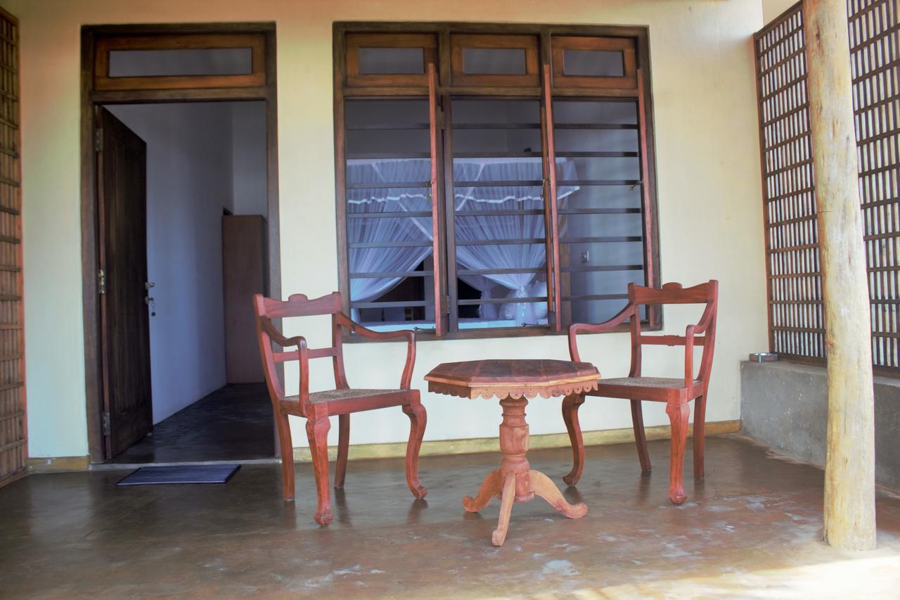 Asiri Yoga Retreat Hotel Kadurupe Bagian luar foto