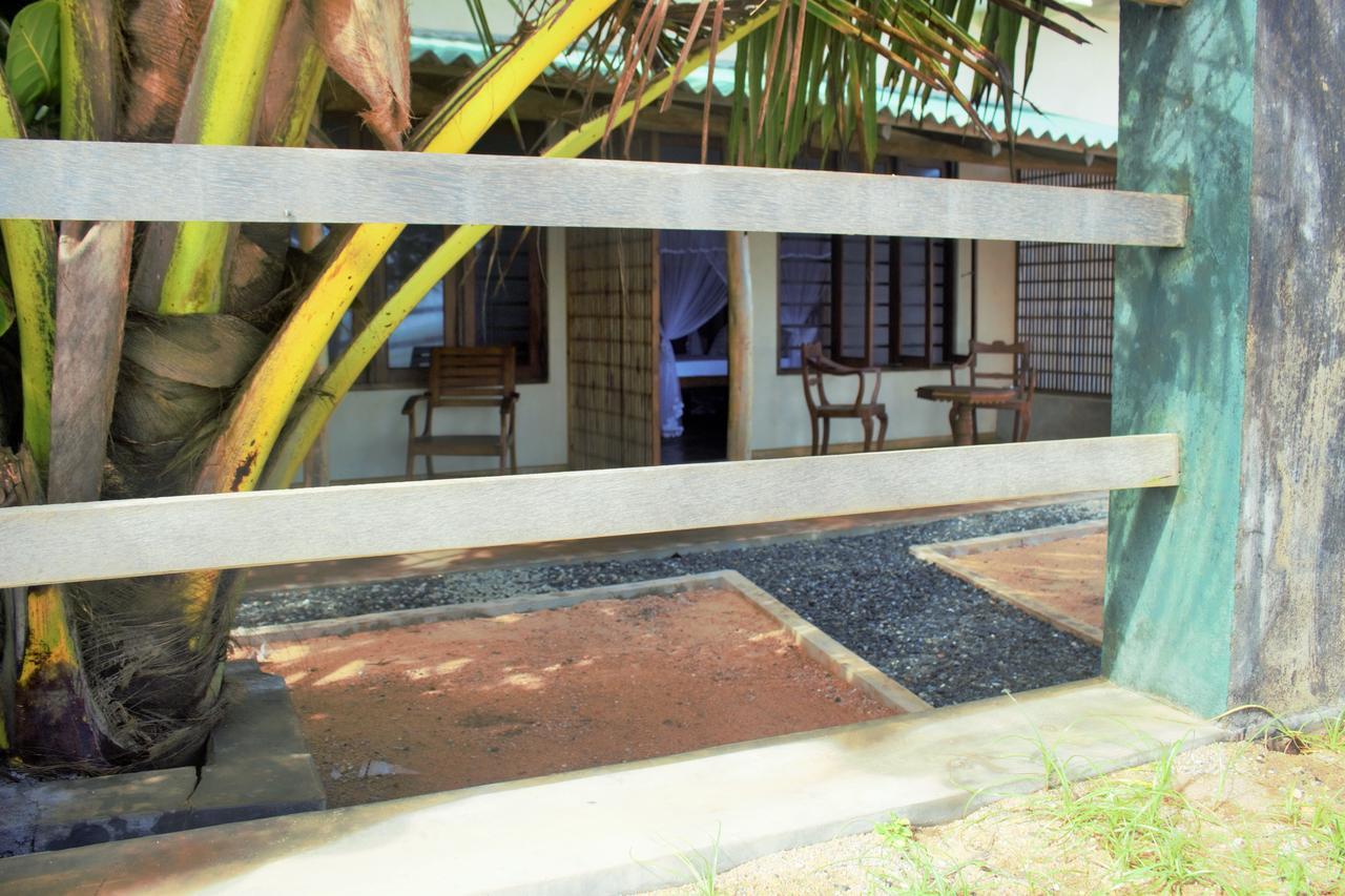 Asiri Yoga Retreat Hotel Kadurupe Bagian luar foto