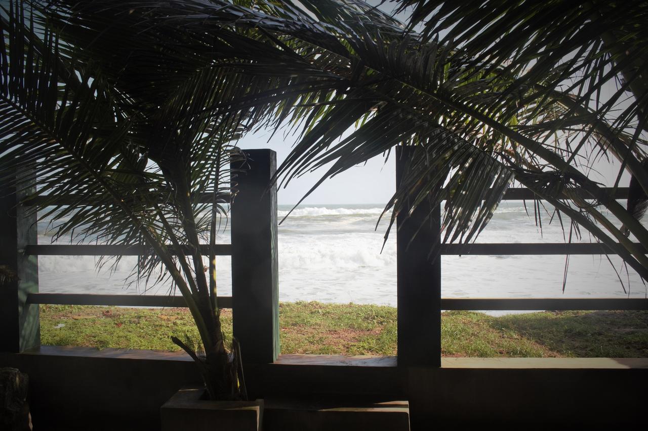 Asiri Yoga Retreat Hotel Kadurupe Bagian luar foto