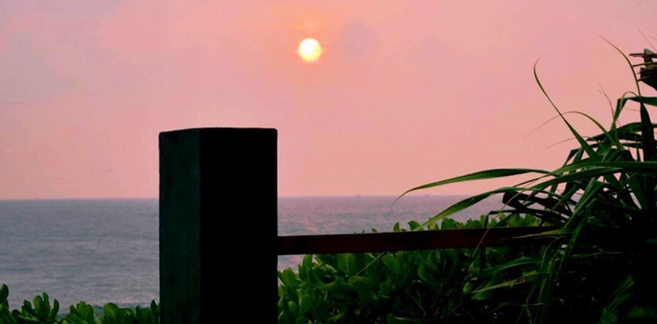 Asiri Yoga Retreat Hotel Kadurupe Bagian luar foto