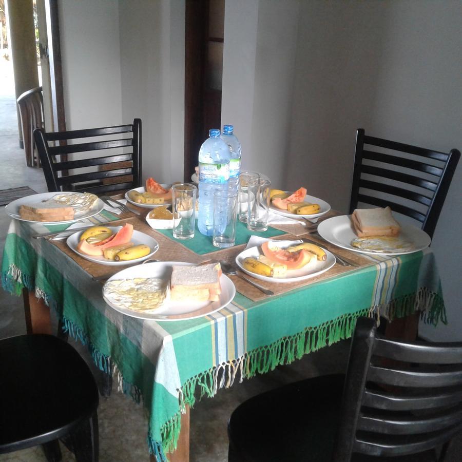 Asiri Yoga Retreat Hotel Kadurupe Bagian luar foto