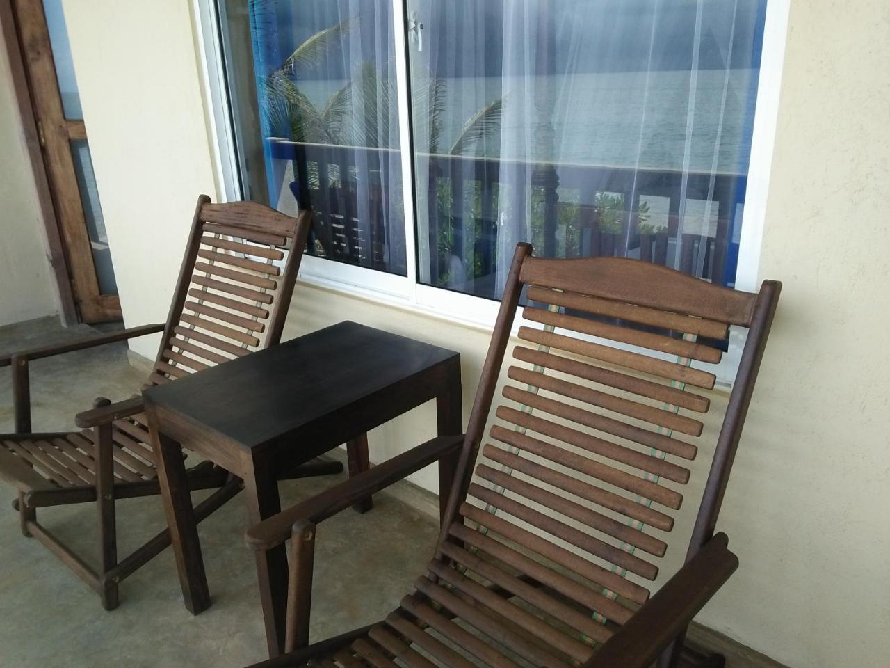 Asiri Yoga Retreat Hotel Kadurupe Bagian luar foto