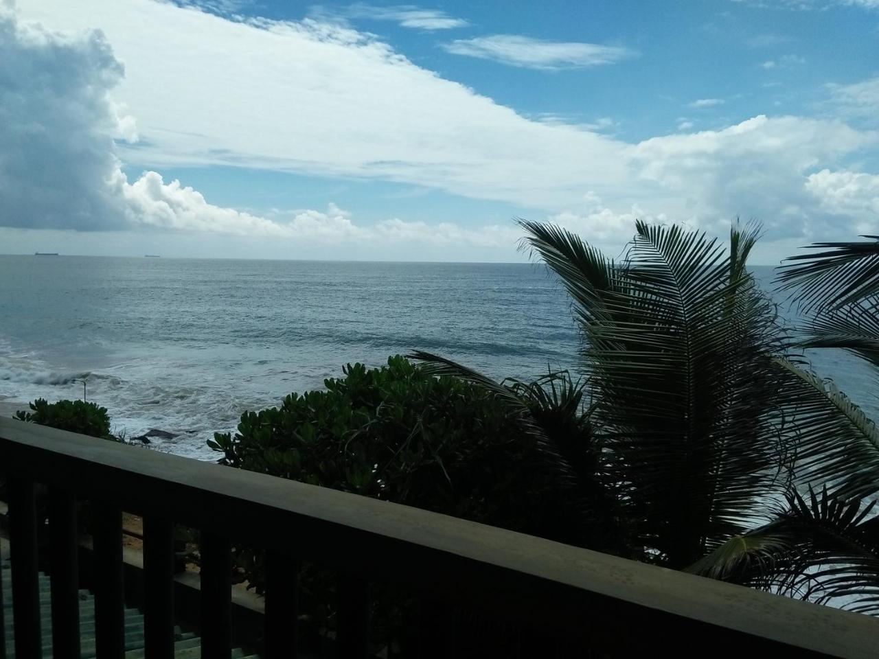 Asiri Yoga Retreat Hotel Kadurupe Bagian luar foto