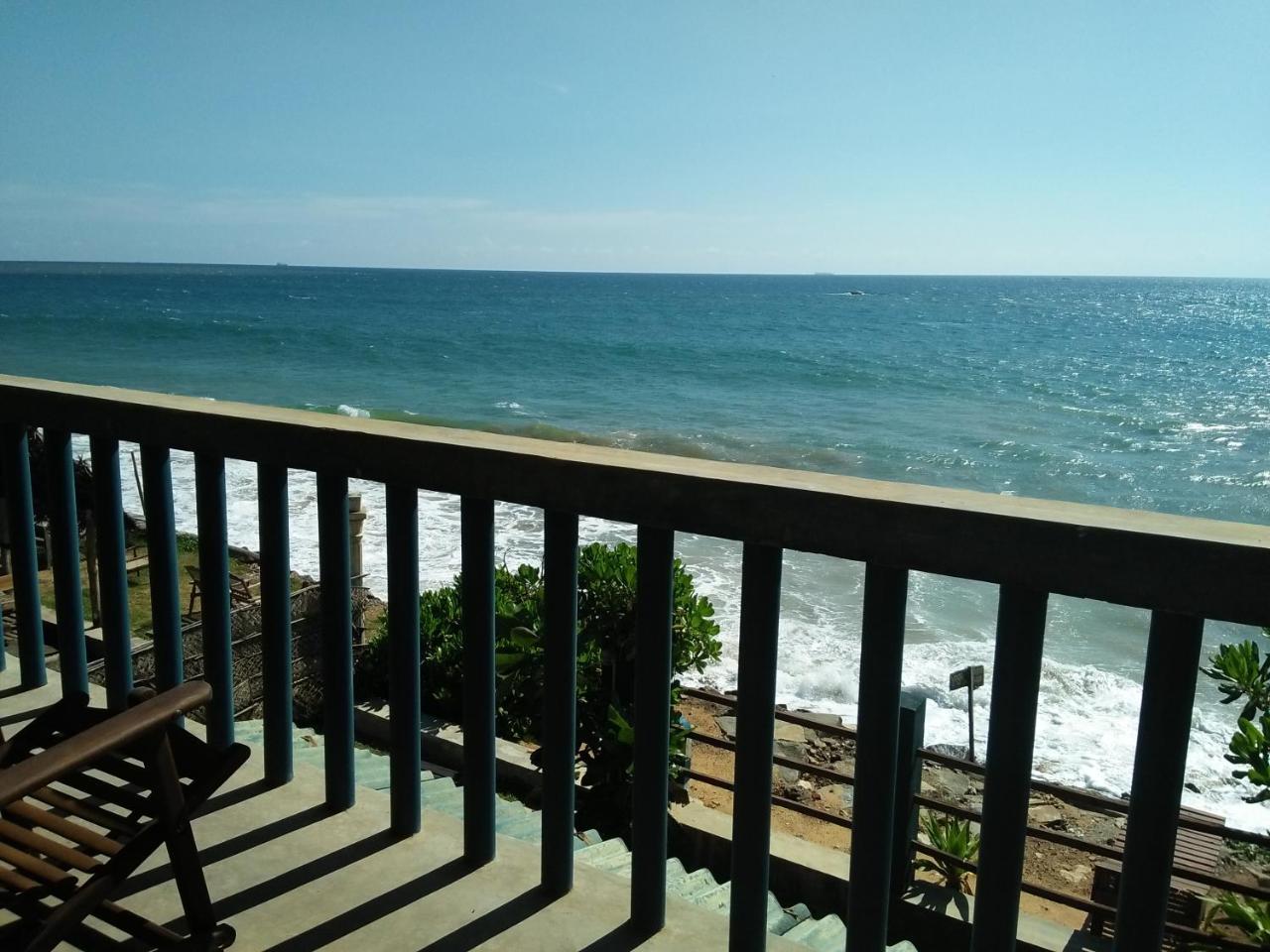 Asiri Yoga Retreat Hotel Kadurupe Bagian luar foto