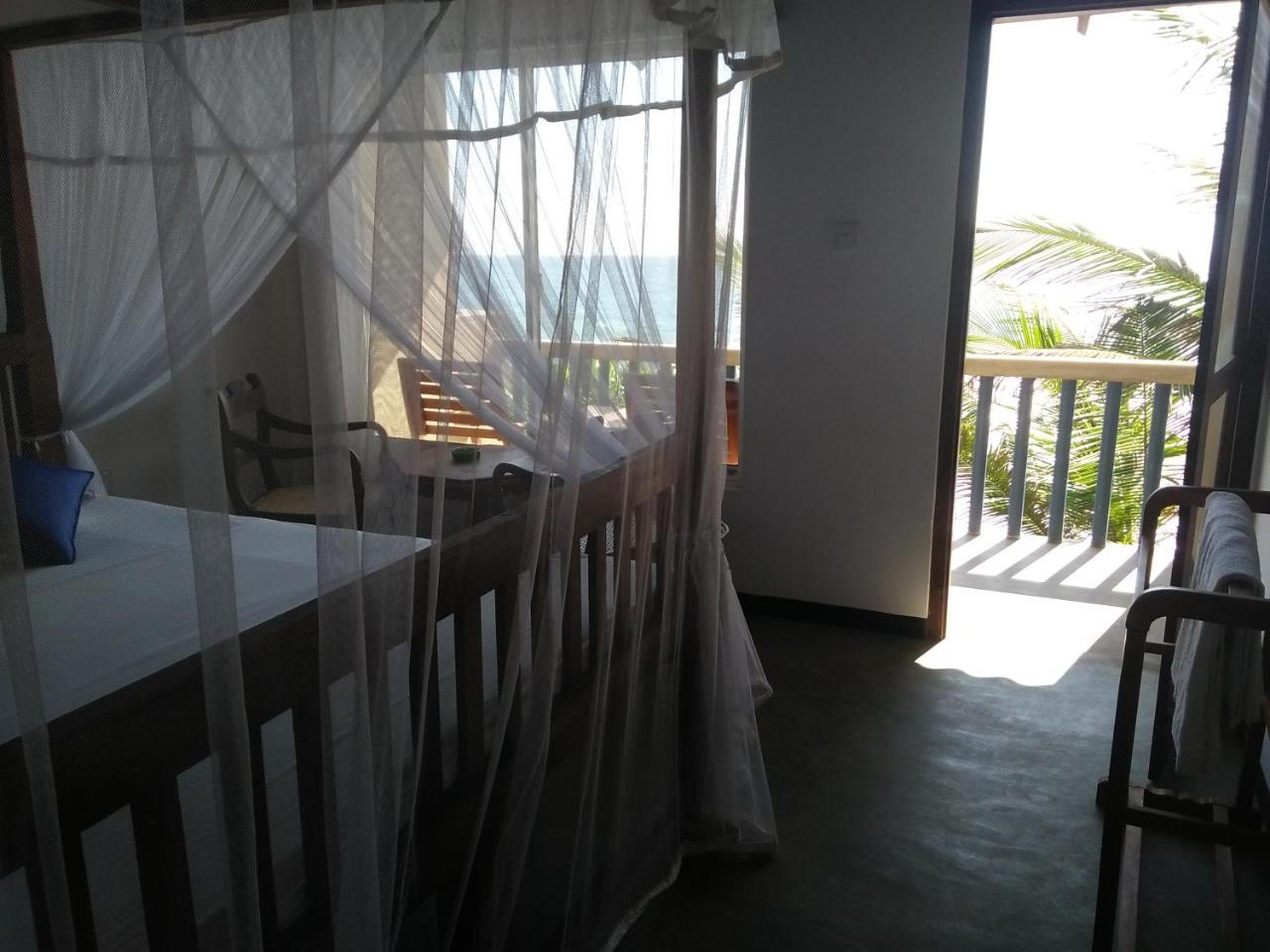Asiri Yoga Retreat Hotel Kadurupe Bagian luar foto
