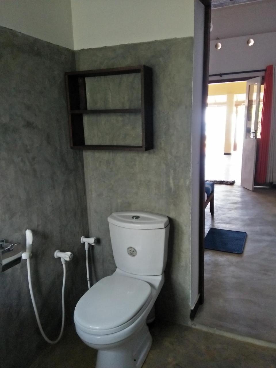 Asiri Yoga Retreat Hotel Kadurupe Bagian luar foto
